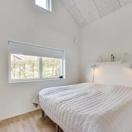 Three-bedroom Holiday In Σπίτι διακοπών